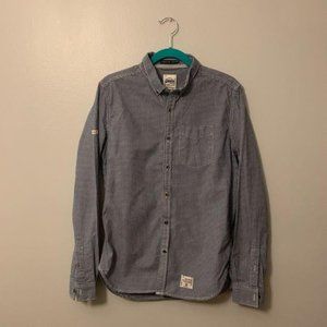 Men's Superdry Button Down Shirt